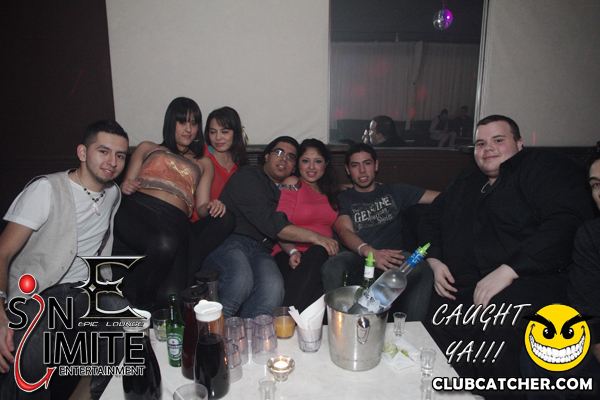 Epic lounge photo 70 - February 18th, 2012