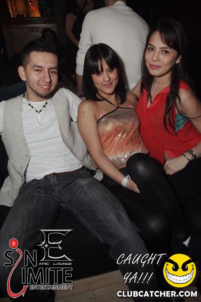 Epic lounge photo 71 - February 18th, 2012