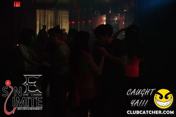 Epic lounge photo 72 - February 18th, 2012