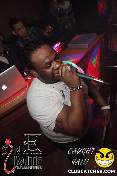 Epic lounge photo 75 - February 18th, 2012