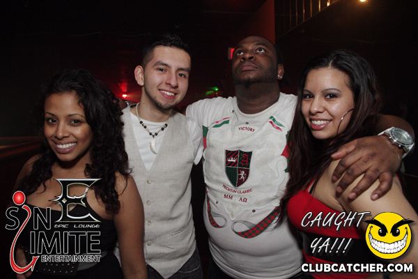 Epic lounge photo 78 - February 18th, 2012