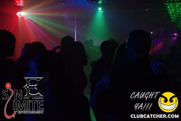 Epic lounge photo 80 - February 18th, 2012