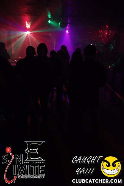 Epic lounge photo 87 - February 18th, 2012