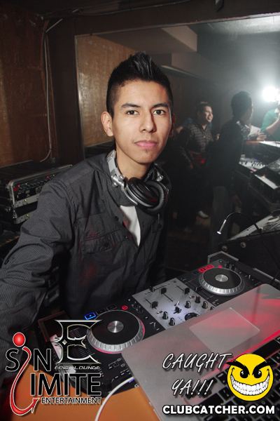 Epic lounge photo 89 - February 18th, 2012