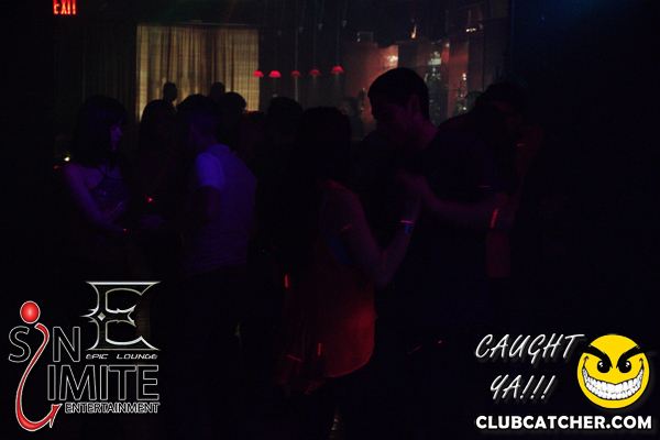 Epic lounge photo 92 - February 18th, 2012