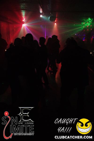 Epic lounge photo 94 - February 18th, 2012