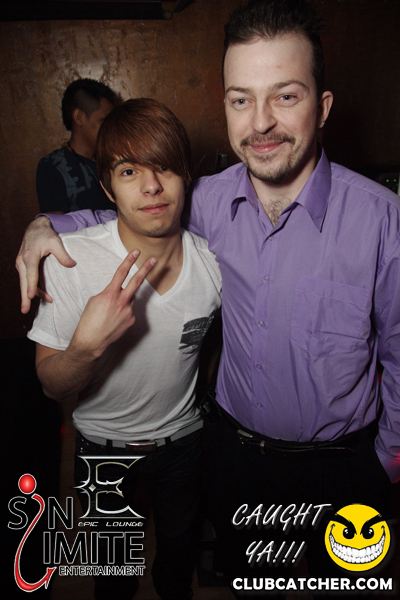 Epic lounge photo 95 - February 18th, 2012