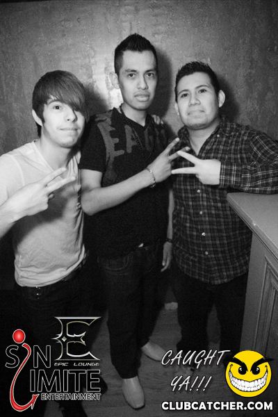 Epic lounge photo 97 - February 18th, 2012