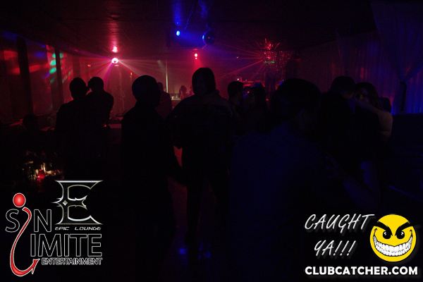 Epic lounge photo 98 - February 18th, 2012