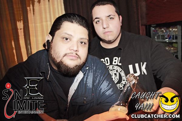 Epic lounge photo 100 - February 18th, 2012