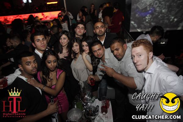 Faces nightclub photo 13 - February 18th, 2012