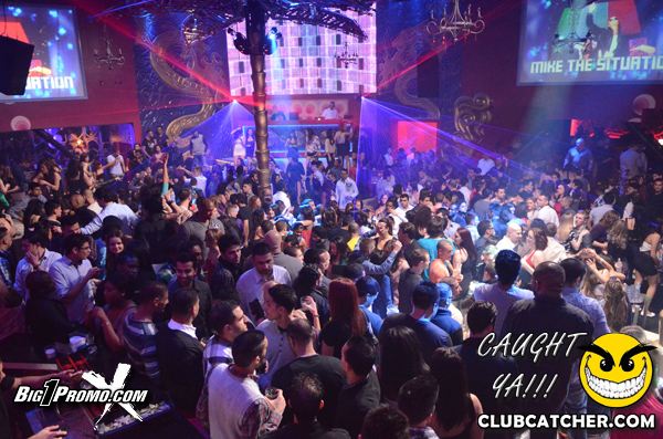 Luxy nightclub photo 1 - February 18th, 2012