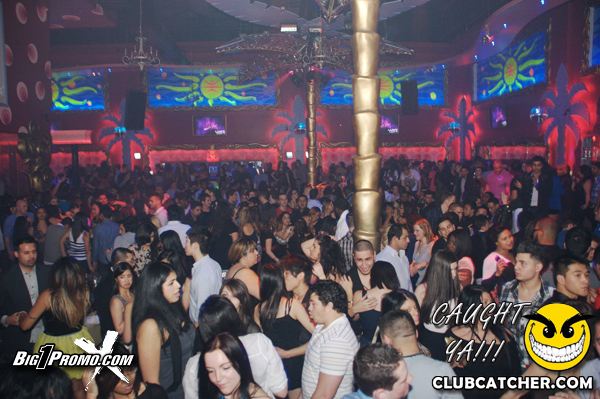 Luxy nightclub photo 11 - February 18th, 2012