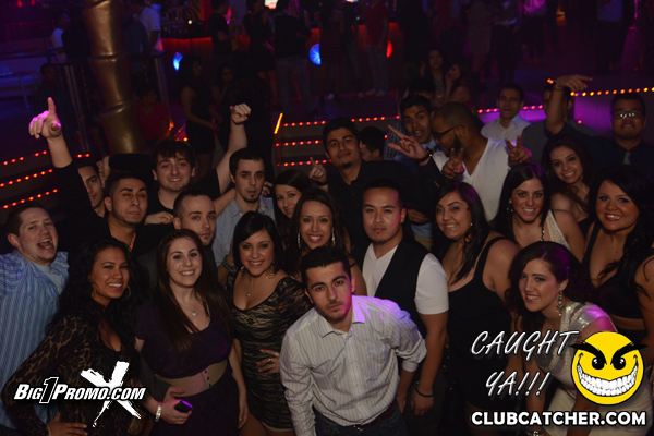 Luxy nightclub photo 101 - February 18th, 2012