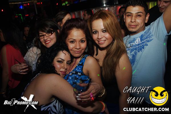 Luxy nightclub photo 102 - February 18th, 2012