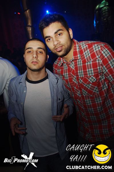 Luxy nightclub photo 103 - February 18th, 2012