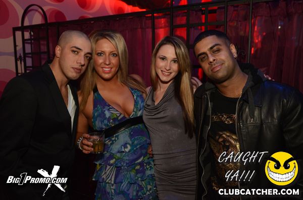 Luxy nightclub photo 105 - February 18th, 2012