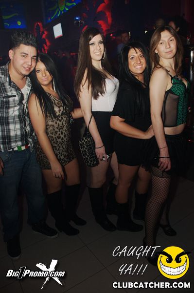 Luxy nightclub photo 108 - February 18th, 2012