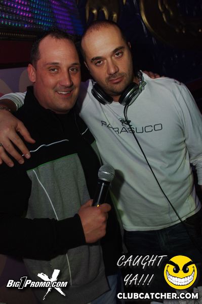 Luxy nightclub photo 109 - February 18th, 2012