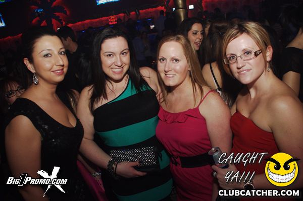 Luxy nightclub photo 111 - February 18th, 2012