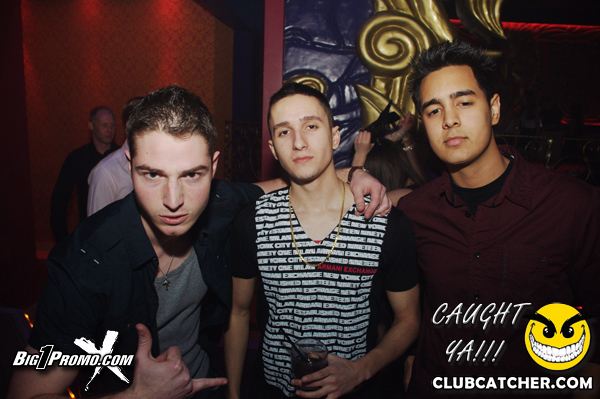 Luxy nightclub photo 112 - February 18th, 2012