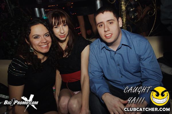 Luxy nightclub photo 114 - February 18th, 2012