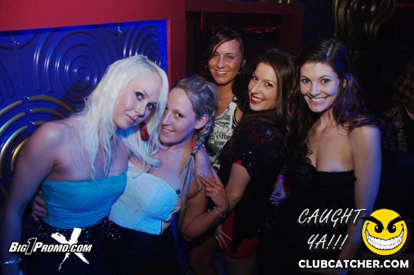 Luxy nightclub photo 115 - February 18th, 2012