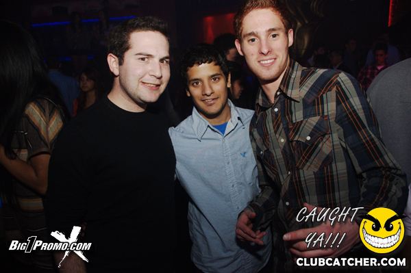 Luxy nightclub photo 116 - February 18th, 2012