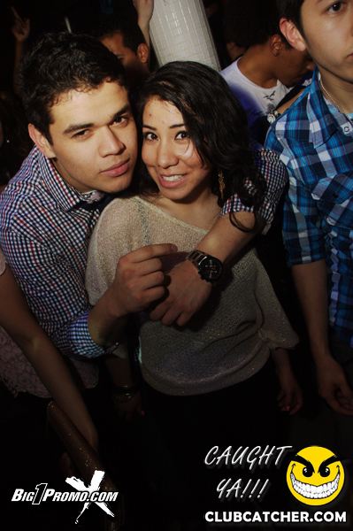 Luxy nightclub photo 117 - February 18th, 2012