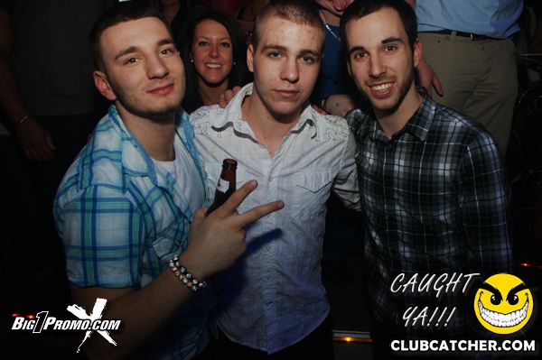 Luxy nightclub photo 118 - February 18th, 2012