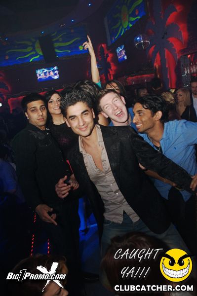 Luxy nightclub photo 120 - February 18th, 2012