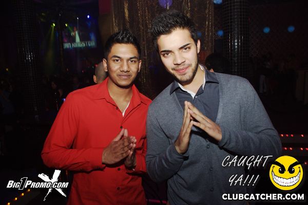 Luxy nightclub photo 121 - February 18th, 2012