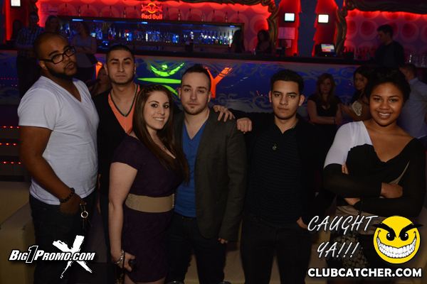 Luxy nightclub photo 122 - February 18th, 2012