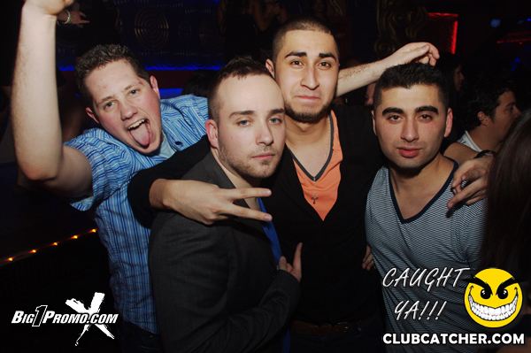 Luxy nightclub photo 123 - February 18th, 2012