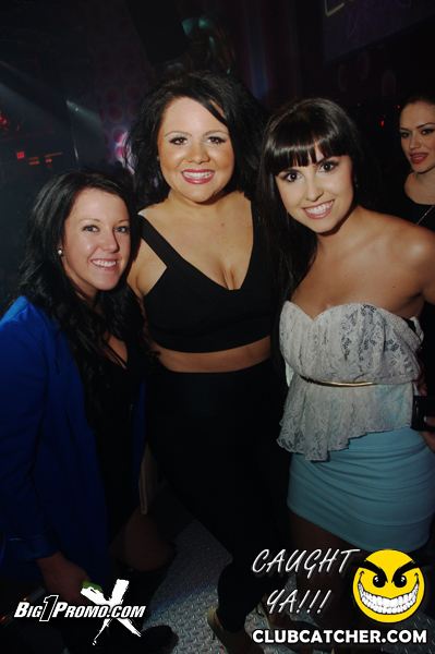 Luxy nightclub photo 124 - February 18th, 2012