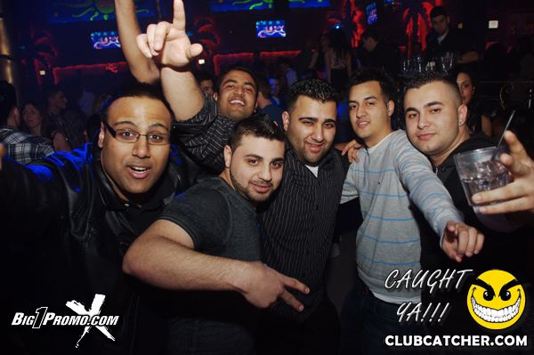 Luxy nightclub photo 125 - February 18th, 2012