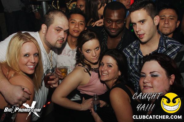 Luxy nightclub photo 126 - February 18th, 2012