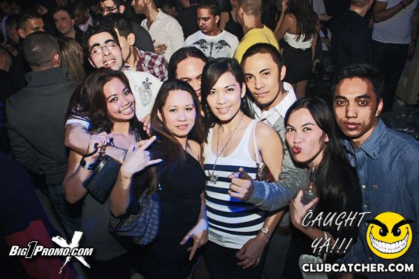 Luxy nightclub photo 127 - February 18th, 2012