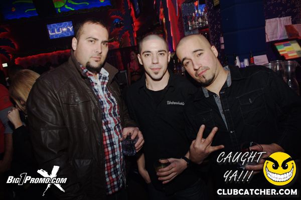 Luxy nightclub photo 129 - February 18th, 2012