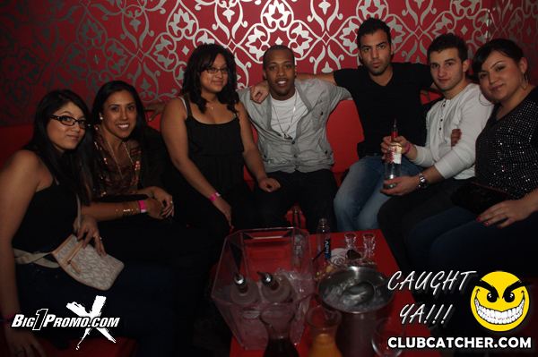 Luxy nightclub photo 131 - February 18th, 2012