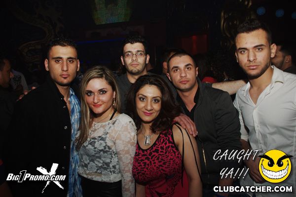 Luxy nightclub photo 134 - February 18th, 2012