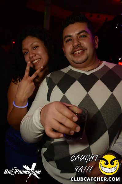 Luxy nightclub photo 138 - February 18th, 2012