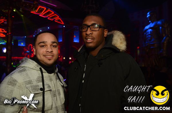 Luxy nightclub photo 140 - February 18th, 2012