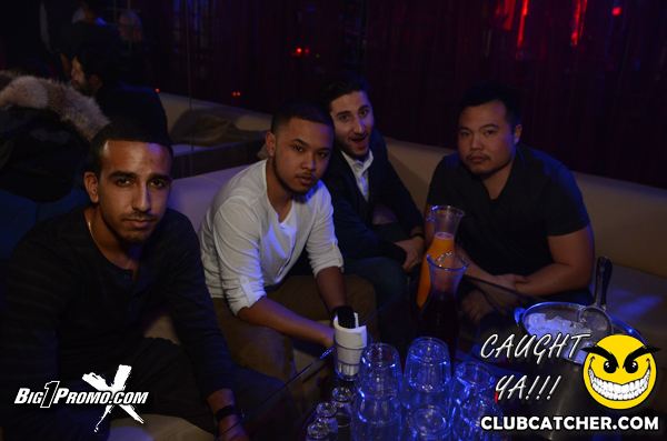 Luxy nightclub photo 141 - February 18th, 2012