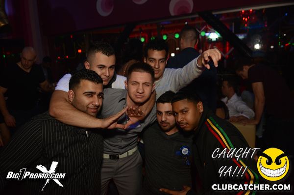 Luxy nightclub photo 142 - February 18th, 2012