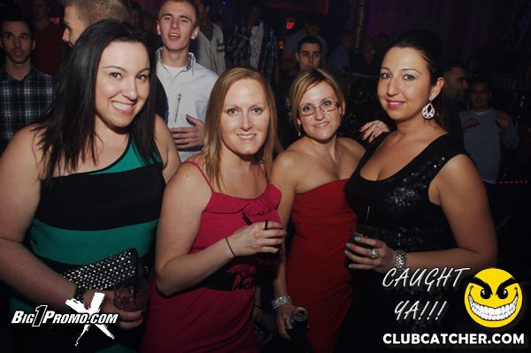 Luxy nightclub photo 147 - February 18th, 2012