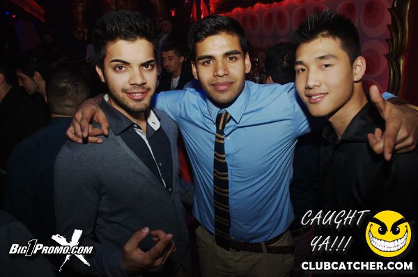 Luxy nightclub photo 148 - February 18th, 2012