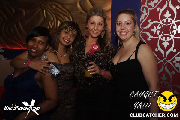 Luxy nightclub photo 154 - February 18th, 2012