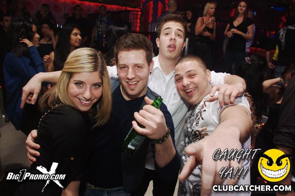 Luxy nightclub photo 155 - February 18th, 2012