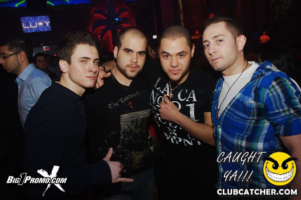 Luxy nightclub photo 157 - February 18th, 2012